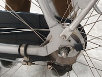 Ca. 10x fiets voor reparatie en/of onderdelen - afbeelding 89 van  92