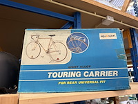 Ca. 10x fietsaccessoires, sportartikelen, w.o. scott, syntace - afbeelding 4 van  11