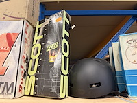 Ca. 10x fietsaccessoires, sportartikelen, w.o. scott, syntace - afbeelding 5 van  11