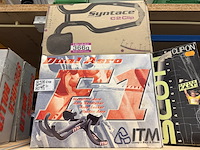 Ca. 10x fietsaccessoires, sportartikelen, w.o. scott, syntace - afbeelding 7 van  11