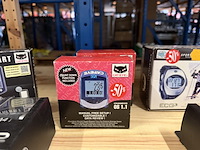 Ca. 10x fietscomputer, sporthorloge, fitnesshorloge, cateye, trek - afbeelding 6 van  10