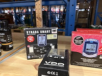 Ca. 10x fietscomputer, sporthorloge, fitnesshorloge, cateye, trek - afbeelding 7 van  10
