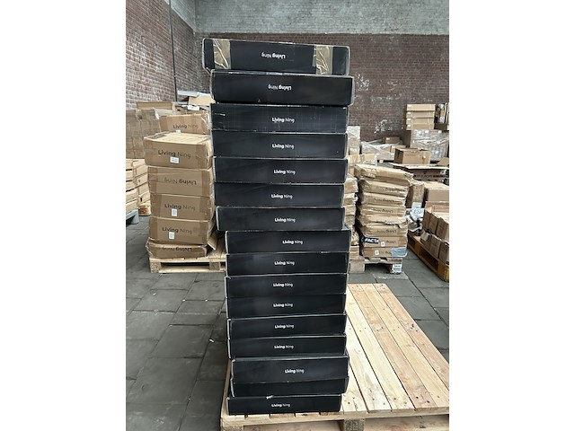 Ca. 10x fitness hoelahoep living nine - afbeelding 2 van  2