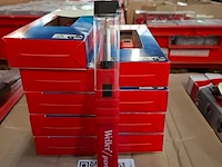 Ca. 10x gassoldeerbout, weller, portasol wc1 - afbeelding 3 van  3