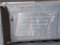 Ca. 10x gegalvaniseerde schoren stut alone bw02, bouwjaar 2008 - afbeelding 6 van  10