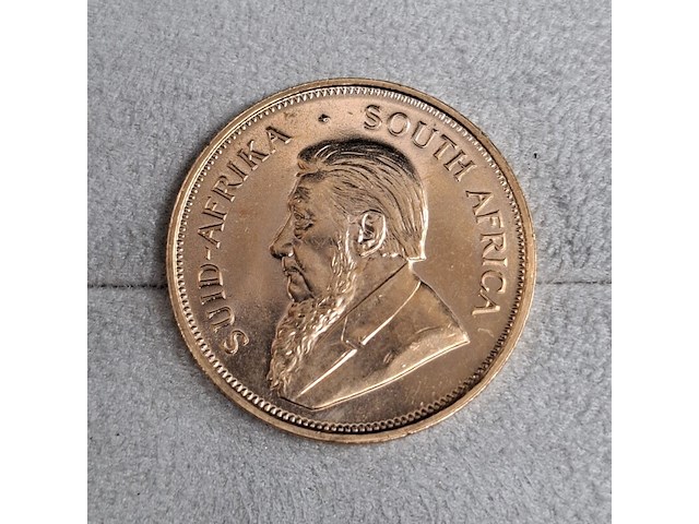 Ca. 10x gouden munt, south africa, krugerrand - afbeelding 3 van  9