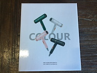 Ca. 10x haardroger superwind professional, haardroger, zwart - afbeelding 1 van  5