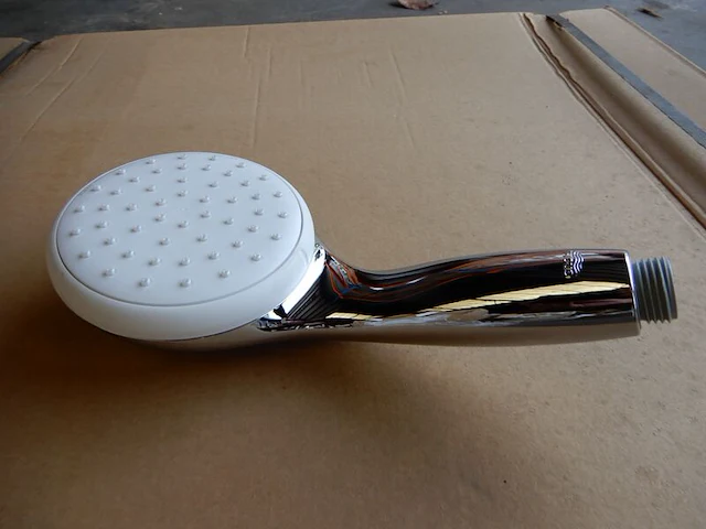 Ca. 10x handdouche, grohe, tempesta, chroom - afbeelding 2 van  3