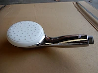Ca. 10x handdouche, grohe, tempesta, chroom - afbeelding 2 van  3