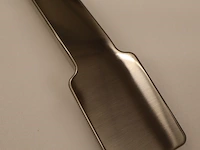 Ca. 10x handdouche sanaga, four tops, rvs - afbeelding 5 van  5