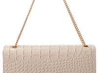 Ca. 10x handtas cocodrillo, beiga - afbeelding 1 van  3