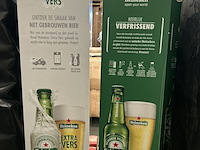Ca. 10x heineken display - afbeelding 1 van  6