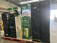 Ca. 10x heineken display - afbeelding 2 van  6