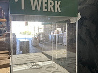 Ca. 10x heineken display - afbeelding 3 van  6