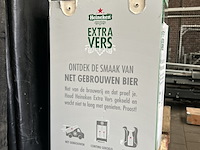 Ca. 10x heineken display - afbeelding 4 van  6