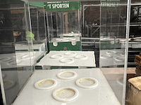 Ca. 10x heineken display - afbeelding 5 van  6