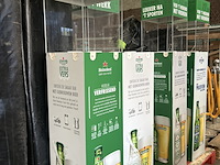 Ca. 10x heineken display - afbeelding 6 van  6
