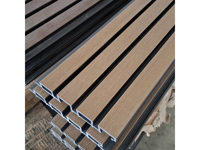 Ca. 10x hkc wandpaneel 290x22 cm, 2026 - afbeelding 1 van  5