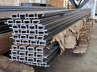 Ca. 10x hkc wandpaneel 290x22 cm, 2026 - afbeelding 3 van  5