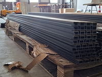 Ca. 10x hkc wandpaneel 290x22 cm, 2026 - afbeelding 5 van  5