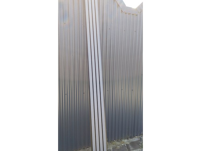 Ca. 10x hkc wandpaneel met zwarte achtergrond, grey, 2026 - afbeelding 2 van  6