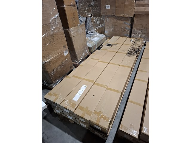 Ca. 10x hkc wandpaneel wpc 290x22cm, black, 2025 - afbeelding 5 van  6