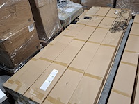 Ca. 10x hkc wandpaneel wpc 290x22cm, black, 2025 - afbeelding 5 van  6