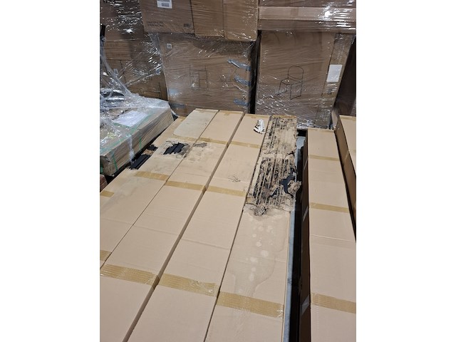 Ca. 10x hkc wandpaneel wpc 290x22cm, black, 2025 - afbeelding 6 van  6