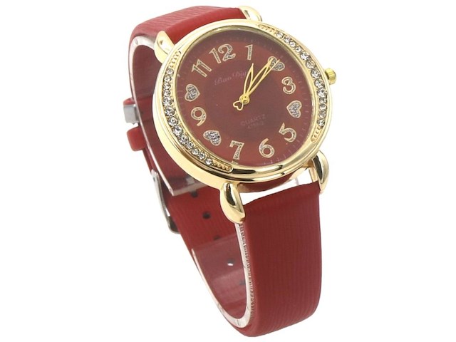 Ca. 10x horloge bao diya, corazon - afbeelding 1 van  1