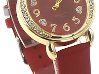 Ca. 10x horloge bao diya, corazon - afbeelding 1 van  1