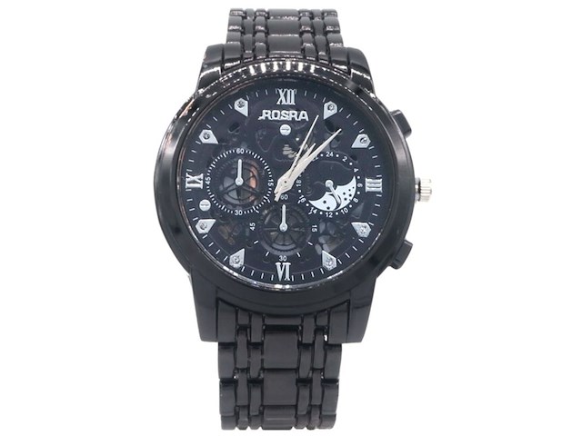 Ca. 10x horloge rosra, lithium - afbeelding 1 van  1