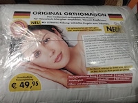 Ca. 10x hotel kwaliteit hoofdkussens - afbeelding 2 van  3