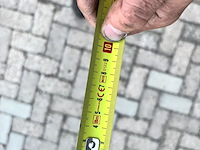 Ca. 10x houten gordingen - afbeelding 6 van  6