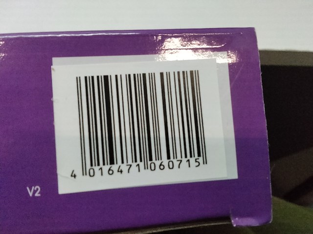 Ca. 10x jeans stretch leggings, slimmaxx, blauw/zwart - afbeelding 4 van  4