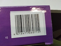 Ca. 10x jeans stretch leggings, slimmaxx, blauw/zwart - afbeelding 4 van  4