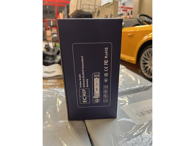 Ca. 10x junsun 9" android multimedia navigatiesysteem, xt891 uk - afbeelding 5 van  7