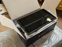 Ca. 10x junsun 9" android multimedia navigatiesysteem, xt891 uk - afbeelding 1 van  7