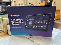 Ca. 10x junsun 9" android multimedia navigatiesysteem, xt891 uk - afbeelding 4 van  7