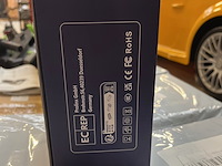 Ca. 10x junsun 9" android multimedia navigatiesysteem, xt891 uk - afbeelding 5 van  7