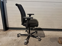 Ca. 10x kantoor stoel - afbeelding 2 van  16