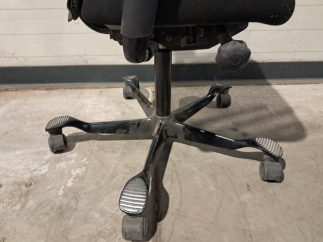 Ca. 10x kantoor stoel - afbeelding 3 van  16