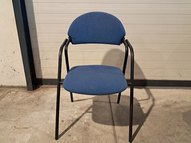 Ca. 10x kantoor stoel - afbeelding 5 van  16