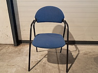 Ca. 10x kantoor stoel - afbeelding 5 van  16
