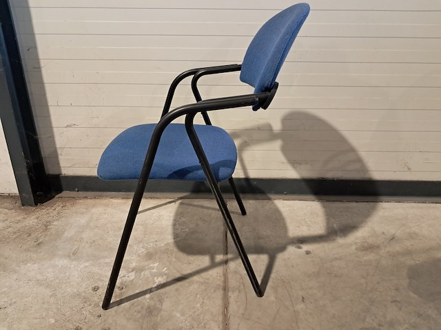 Ca. 10x kantoor stoel - afbeelding 6 van  16