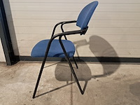 Ca. 10x kantoor stoel - afbeelding 6 van  16