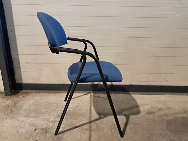 Ca. 10x kantoor stoel - afbeelding 8 van  16