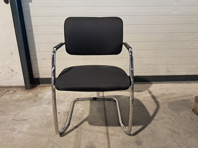 Ca. 10x kantoor stoel - afbeelding 9 van  16