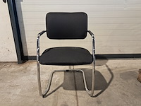Ca. 10x kantoor stoel - afbeelding 9 van  16