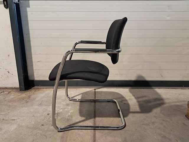 Ca. 10x kantoor stoel - afbeelding 10 van  16