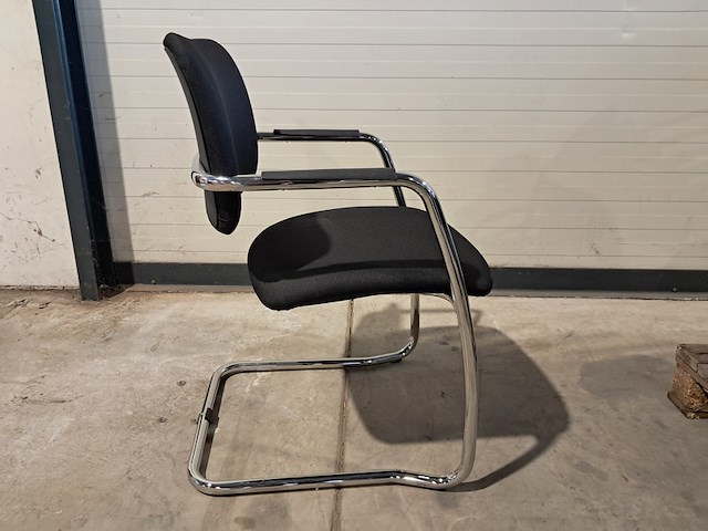 Ca. 10x kantoor stoel - afbeelding 12 van  16